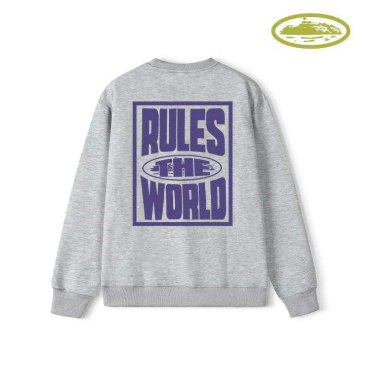 Corteiz Sweatshirt _SKUCorteizS-2XLastxC109531486